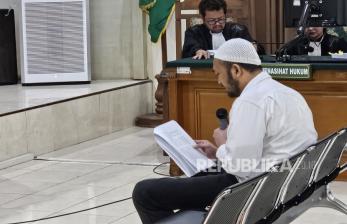Gamma Tewas Tertembak, Aipda Robig Ikut Salahkan Teman-Teman Korban Telat ke RS