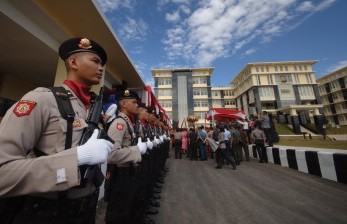 AKP Dadang Pelaku Penembakan AKP Ryanto Ulil Dijerat Pasal Berlapis, Terancam Hukuman Mati