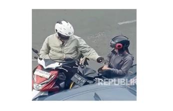 Viral, Polisi Palak Pengendara Motor Rp 100 Ribu di Medan, Kapolrestabes Bilang Begini