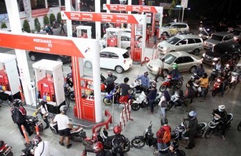 Shell, BP, Vivo Kompak Naikkan Harga RON 92 dan RON 95 ke Harga yang Sama