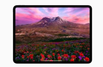 Apple Luncurkan iPad Pro, Desain Tipis dan Ringan dengan Chip M4 Terbaru