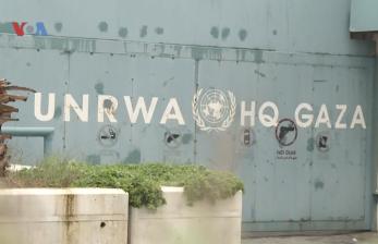 UNRWA: Tak Pernah Ada Bukti Keterlibatan Staf Kami dari Israel