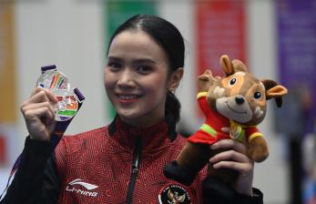 Usai SEA Games, Wushu Indonesia Diprediksi Raih Prestasi di Kejuaraan Internasional
