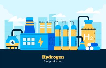 Sumber Energi Bersih Alternatif, ESDM Dorong Percepatan Pengembangan Hidrogen