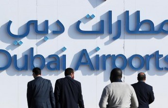 Bandara Dubai Banjir, Emirates Tangguhkan Check-In Hingga Tengah Malam