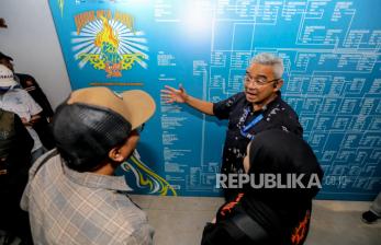 Bandung Musik Journey: Saatnya Mendengarkan dan Dukung Seluruh Genre Musik