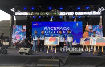 Malioboro Run 2025 Diikuti Lebih 7.000 Peserta, Dongkrak Pariwisata Yogyakarta 