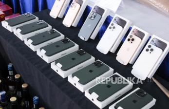 Bea Cukai: iPhone 16 Boleh Masuk Indonesia, Asalkan.... 