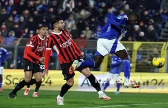 Conceicao Persembahkan Tiga Poin Pertama di Serie A Bersama Milan, Kalahkan Como 2-1  