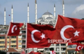 Turki Keluarkan Peringatan Ancaman Keamanan Terhadap Tiga Kedubes Negara Eropa