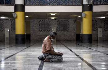 Dzikir dan Doa yang Bisa Dibaca Setelah Sholat Subuh