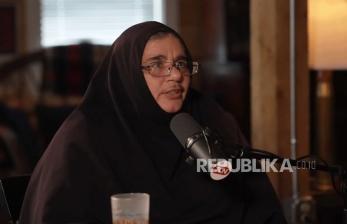 Pengakuan Biarawati AS yang Mukim Lama di Palestina tentang Hamas dan Israel Hebohkan Dunia