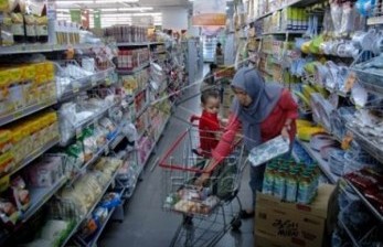 Ilustrasi brand lokal. Brand-brand lokal mempunyai potensi besar untuk bersaing hingga tingkat global 