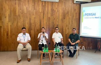 Jangkau Semakin Banyak Sektor Informal, BPJS Ketenagakerjaan Jabar Perkuat Peran Agen PERISAI