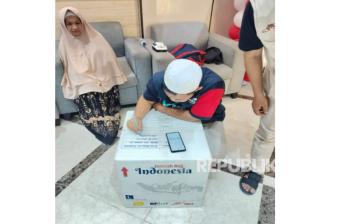 Dua dari 15 Mitra BPKH Limited Gagal Distribusikan Makanan ke Jamaah Pasca Puncak Haji