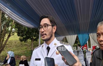 Dikepung Tiga Sesar, Bupati Jeje Intruksikan BPBD KBB Tambah Pendeteksi Gempa