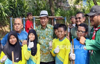  Hari Lingkungan Hidup Sedunia 2025: Bupati Bandung Ungkapkan Empat Langkah Kelola Sampah