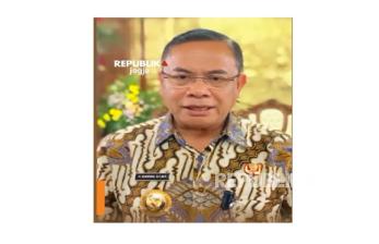 Gerakan Demonstrasi Menentang Bupati Pati Digelar Besok, 2.684 Aparat Keamanan Diturunkan