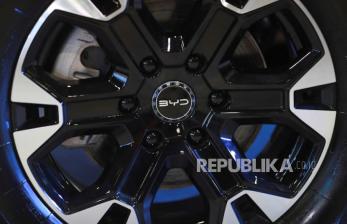 Hati-hati, Raksasa Produsen Mobil China Akui Industri Mobil China tak Sehat
