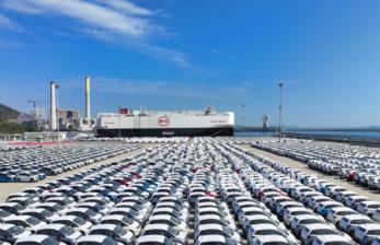 Ini Produsen Mobil China Berpenghasilan Tertinggi Setelah BYD