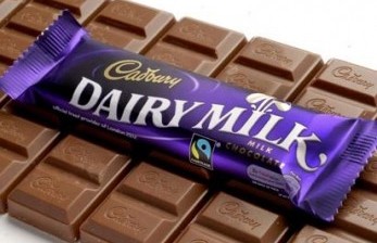 Perusahaan Cokelat Cadbury Didepak dari Kerjaan Inggris Setelah 170 Tahun