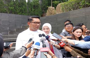 Kalah di Pilgub Jakarta, Ridwan Kamil Mengaku akan Mengajar dan Jalankan Bisnis Kopi