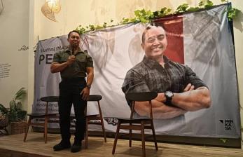 Ada Petinggi PKS di Tim Pemenangan Andika Perkasa, Ternyata Gara-Gara Ini