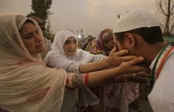 Pria India akan Berjalan Kaki untuk pergi Haji