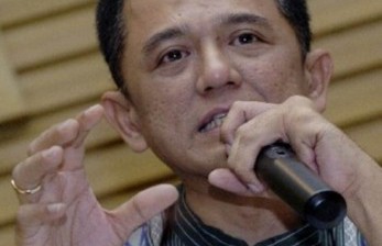 Eks Komisioner KPK Sebut Penjual Pecel Lele Bisa Dijerat Pasal Korupsi, Ini Argumennya di Sidang MK