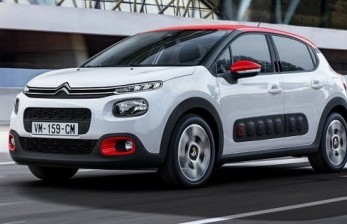 Citroën Kembali Ramaikan Pasar Otomotif Tanah Air