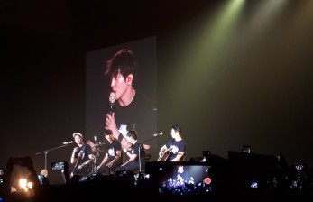 CNBLUE akan Gelar Konser di Indonesia pada Mei 2024, Tiket Dijual 26 April 