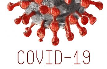 Covid 19 (ilustrasi). Anggota Komisi IX DPR RI Fraksi PKS, Kurniasih Mufidayati, mengimbau agar pemerintah memperketat pelacakan varian Delta Plus di daerah perbatasan.