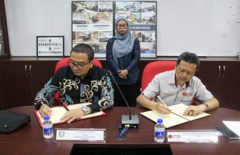 Perluas Jaringan Internasional, Cyber University Dorong Pertumbuhan Akademik