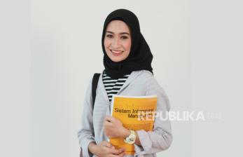 Kuliah Gratis di Cyber University Lewat Beasiswa SNBT, Daftar Sekarang!