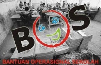 Dana BOS (ilustrasi)