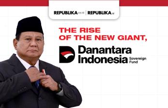 Danantara Indonesia, Raksasa Baru SWF Dunia?