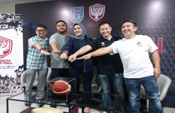 Tiga Negara Pastikan Ikut Liga Basket Wanita ASEAN, Indonesia Turut Jadi Tuan Rumah