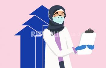 Covid-19 (ilustrasi). Peneliti Pusat Penelitian Kependudukan LIPI Firman Budianto mengatakan perilaku untuk tetap diam di rumah dilakukan sepenuhnya berdasarkan kerelaan hati untuk menghadapi pandemi Covid-19, sebagaimana yang dilakukan oleh masyarakat Jepang.