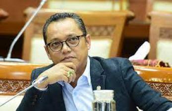 Dikatikan dengan Nusantara Bersatu, Anggota Komisi VI Sebut Kementerian BUMN Difitnah