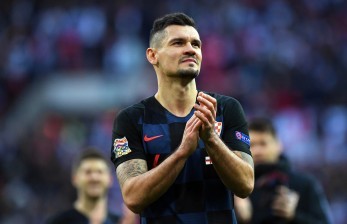 Dejan Lovren