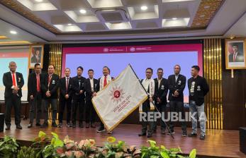 Rakornas LBH-AP Muhammadiyah Deklarasikan Organisasi Advokat Nasional 'Advokat Sang Surya'