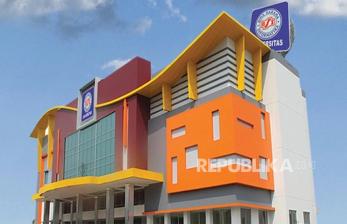  Unggul! UBSI Cetak Sejarah Baru di Dunia Pendidikan Tinggi