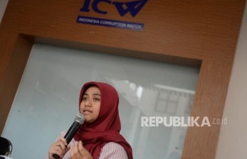 Direktur Eksekutif Perkumpulan Pemilu untuk Demokrasi (Perludem) Khoirunnisa Nur Agustyati.