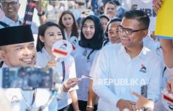 PSI Jabar Siap Dukung Ketum Terpilih, Tetap Bangga kepada Bro Ron
