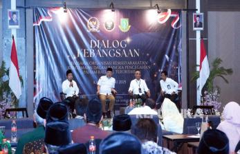 Sukabumi Kota Paling Toleran di Jawa Barat, BPNT: Masyarakat tak Boleh Lengah