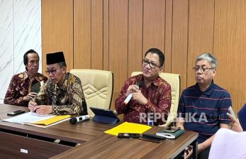 Ruang Kelas SD di Sleman yang Rusak Dimakan Rayap Segera Direnovasi