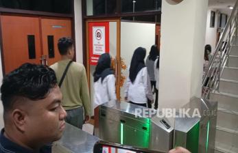 Sindikat Perdagangan Bayi ke Singapura Dibongkar, 12 Tersangka Ditangkap