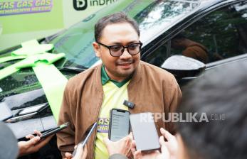 Pengguna Transportasi Online di Bandung Tinggi, Puluhan Pelanggan inDrive Diapresiasi Dapat Hadiah 