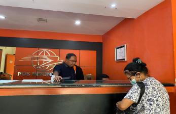 PT Pos Indonesia (persero) kembali mendapatkan amanat dari Kementerian Sosial, untuk menyalurkan bantuan sosial (bansos) sembako sekaligus Program Keluarga Harapan (PKH) pada Maret 2023. 