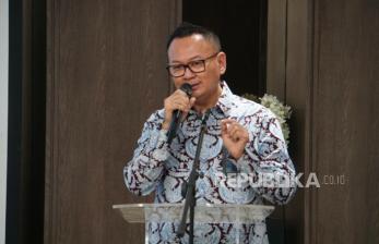 Perkuat Tata Kelola, Indonesia Re Dorong Budaya Keterbukaan Informasi